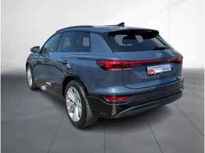 Audi Q6 e-tron Q6 SUV e-tron performance S line Wärmep.