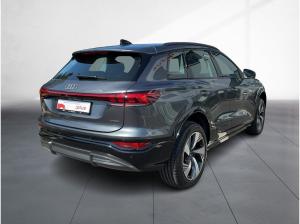 Audi Q6 e-tron Q6 SUV e-tron quattro S Line B&O Head-Up Wärmep.