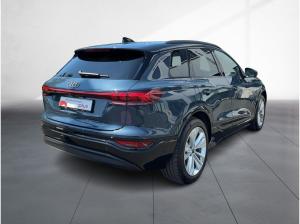 Audi Q6 e-tron Q6 SUV e-tron performance S line Wärmep.