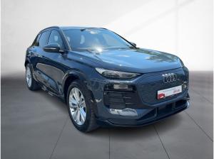 Audi Q6 e-tron Q6 SUV e-tron performance S line Wärmep.