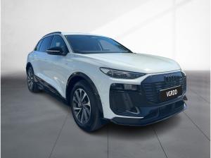 Audi Q6 e-tron Q6 SUV e-tron performance S Line B&O AHZV Wärmep
