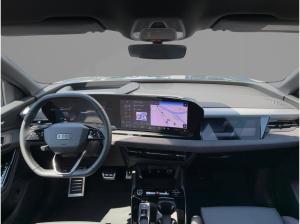 Audi Q6 e-tron Q6 SUV e-tron performance S line Wärmep.