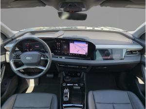 Audi Q6 e-tron Q6 SUV e-tron quattro S Line B&O Head-Up Wärmep.