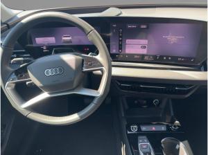 Audi Q6 e-tron Q6 SUV e-tron performance S Line B&O AHZV Wärmep