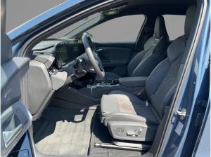 Audi Q6 e-tron Q6 SUV e-tron performance S line Wärmep.