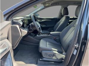 Audi Q6 e-tron Q6 SUV e-tron quattro S Line B&O Head-Up Wärmep.