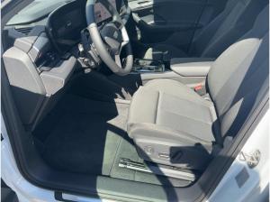 Audi Q6 e-tron Q6 SUV e-tron performance S Line B&O AHZV Wärmep