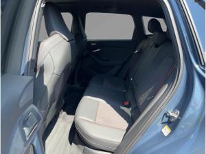 Audi Q6 e-tron Q6 SUV e-tron performance S line Wärmep.