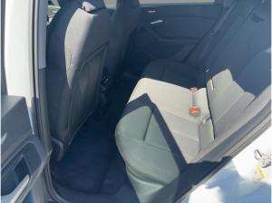 Audi Q6 e-tron Q6 SUV e-tron performance S Line B&O AHZV Wärmep