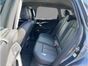 Audi Q6 e-tron Q6 SUV e-tron quattro S Line B&O Head-Up Wärmep.