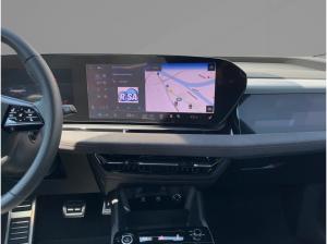 Audi Q6 e-tron Q6 SUV e-tron performance S line Wärmep.