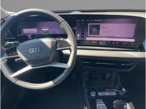 Audi Q6 e-tron Q6 SUV e-tron performance S Line B&O AHZV Wärmep
