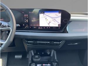 Audi Q6 e-tron Q6 SUV e-tron quattro S Line B&O Head-Up Wärmep.