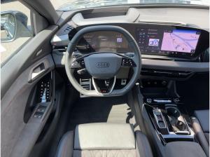 Audi Q6 e-tron Q6 SUV e-tron performance S line Wärmep.