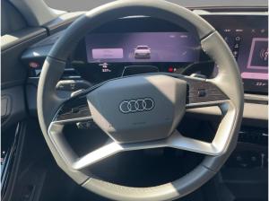 Audi Q6 e-tron Q6 SUV e-tron performance S Line B&O AHZV Wärmep