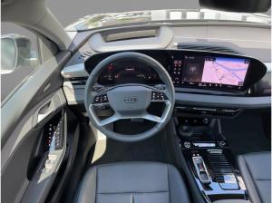Audi Q6 e-tron Q6 SUV e-tron quattro S Line B&O Head-Up Wärmep.