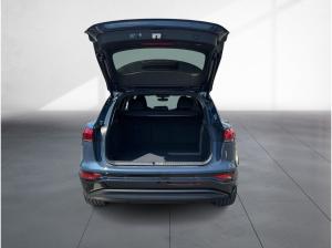 Audi Q6 e-tron Q6 SUV e-tron performance S line Wärmep.