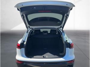 Audi Q6 e-tron Q6 SUV e-tron performance S Line B&O AHZV Wärmep