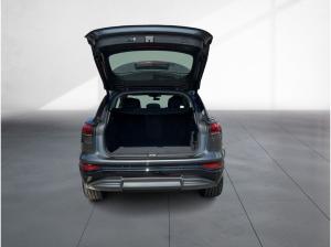 Audi Q6 e-tron Q6 SUV e-tron quattro S Line B&O Head-Up Wärmep.