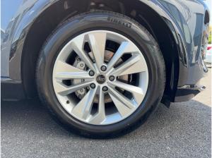 Audi Q6 e-tron Q6 SUV e-tron performance S line Wärmep.