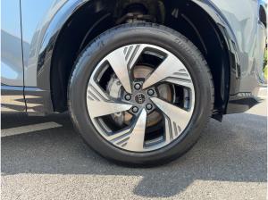 Audi Q6 e-tron Q6 SUV e-tron quattro S Line B&O Head-Up Wärmep.
