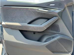 Audi Q6 e-tron Q6 SUV e-tron performance S line Wärmep.