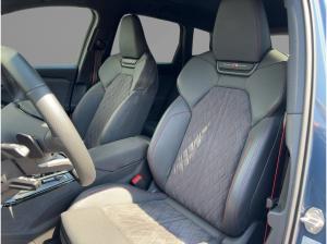 Audi Q6 e-tron Q6 SUV e-tron performance S line Wärmep.