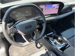 Audi Q6 e-tron Q6 SUV e-tron performance S line Wärmep.