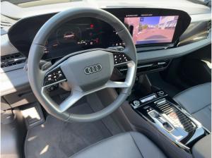 Audi Q6 e-tron Q6 SUV e-tron quattro S Line B&O Head-Up Wärmep.