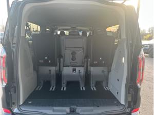 Ford Tourneo Custom L2 Titanium X Aut*ACC/STHZ/B&O/LAGER