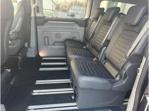 Ford Tourneo Custom L2 Titanium X Aut*ACC/STHZ/B&O/LAGER