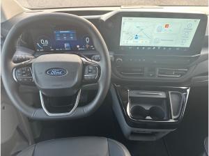 Ford Tourneo Custom L2 Titanium X Aut*ACC/STHZ/B&O/LAGER
