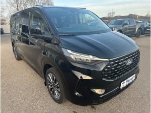 Ford Tourneo Custom L2 Titanium X Aut*ACC/STHZ/B&O/LAGER