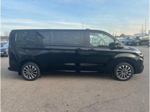 Ford Tourneo Custom L2 Titanium X Aut*ACC/STHZ/B&O/LAGER