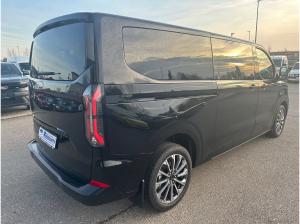 Ford Tourneo Custom L2 Titanium X Aut*ACC/STHZ/B&O/LAGER