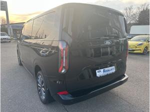Ford Tourneo Custom L2 Titanium X Aut*ACC/STHZ/B&O/LAGER