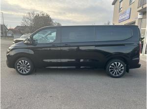 Ford Tourneo Custom L2 Titanium X Aut*ACC/STHZ/B&O/LAGER