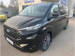 Ford Tourneo Custom L2 Titanium X Aut*ACC/STHZ/B&O/LAGER