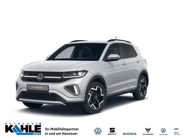 T-Cross