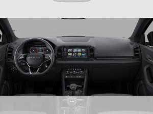 Skoda Karoq 2.0 TDI DSG Sportline SOFORT VERFÜGBAR