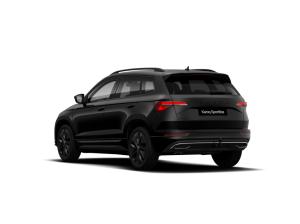 Skoda Karoq 2.0 TDI DSG Sportline SOFORT VERFÜGBAR