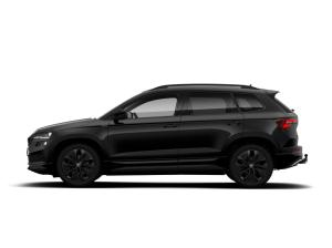 Skoda Karoq 2.0 TDI DSG Sportline SOFORT VERFÜGBAR