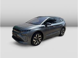 Skoda Enyaq Enyaq Sportline 60 AHK Transport Winter Advanced❗❗❗Aktion bis 31.08.2026❗❗❗