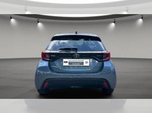 Toyota Yaris ‼️SONDERAKTION - VERFÜGBAR SOLANGE DER VORRAT REICHT‼️
