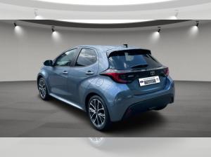 Toyota Yaris ‼️SONDERAKTION - VERFÜGBAR SOLANGE DER VORRAT REICHT‼️