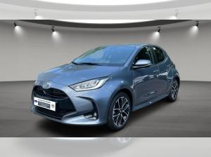 Toyota Yaris ‼️SONDERAKTION - VERFÜGBAR SOLANGE DER VORRAT REICHT‼️