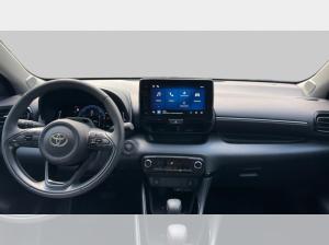 Toyota Yaris ‼️SONDERAKTION - VERFÜGBAR SOLANGE DER VORRAT REICHT‼️