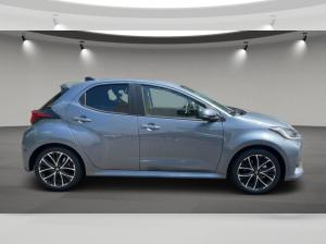 Toyota Yaris ‼️SONDERAKTION - VERFÜGBAR SOLANGE DER VORRAT REICHT‼️
