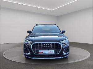 Audi Q3 35 TFSI S-tronic advanced NAVI+LED+ACC+SHZ