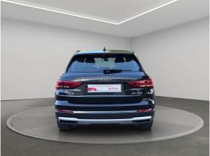 Audi Q3 35 TFSI S-tronic advanced NAVI+LED+ACC+SHZ